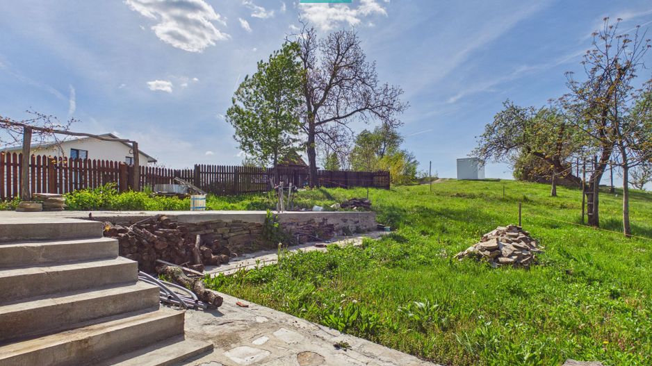 Casă pitorească de vacanță în Dulcele - Poză 16