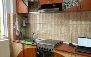 Apartament de închiriat, Podu Roș, etaj 2, 2 camere, mobilat și utilat - Poză 5
