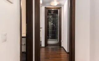 Apartament 4 camere Herastrau | terasa | Loc de parcare - Poză 19