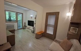 Apartament 2 camere semidecomandat, renovat premium, Podu Roș, Iași - Poză 2