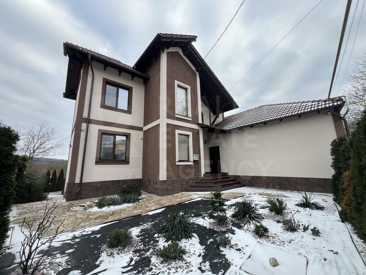 Vânzare, casă, 3 nivele, Tohatin, Chișinău - Poză 24