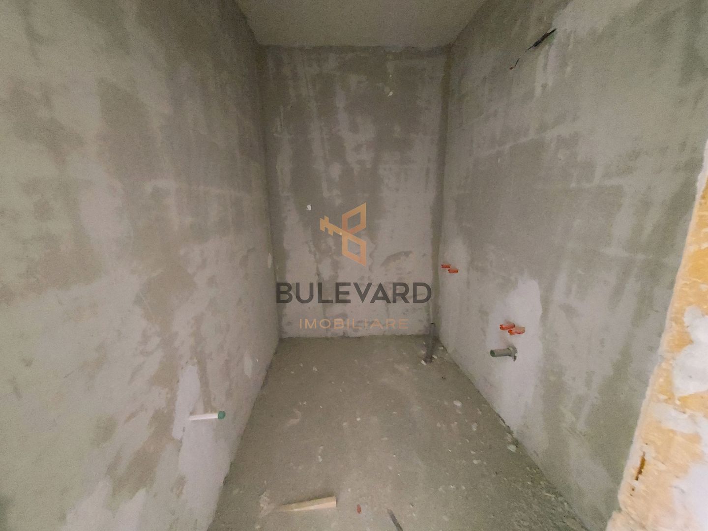 Apartament cu 3 camere,  zona strazii Somesului! - Poză 9