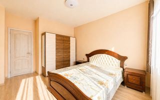 Vanzare apartament modern  3 camere-parcare subterană - zona Dedeman - Poză 4