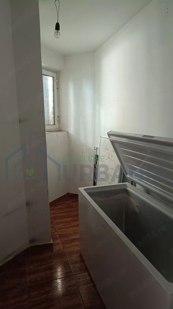 Spațiu comercial de închiriat, 19,3 mp, zona Gării, str. Arcu, Iași - Poză 4