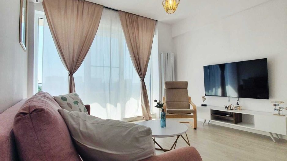 Apartament 2 camere – Mamaia Nord, zona Hanul cu Pește - Poză 4