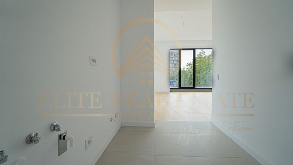 Stațiunea Mamaia - Vânzare apartament cu 2 camere, 2 bai si terasa - Poză 8