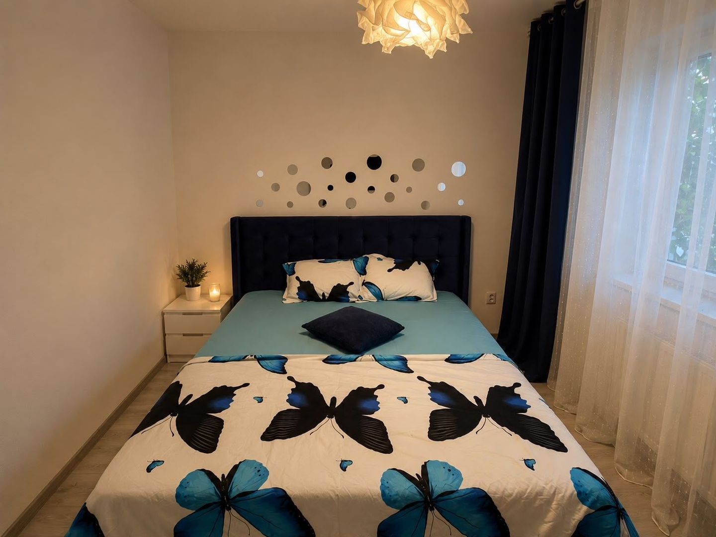 Apartament 2 camere metrou Piata Iancului | Cristescu Dima - Poză 4