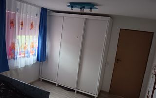 Giroc-Satu Batran | Casa individuala | 3 Camere | Mobilata-Utilata | Garaj - Poză 12
