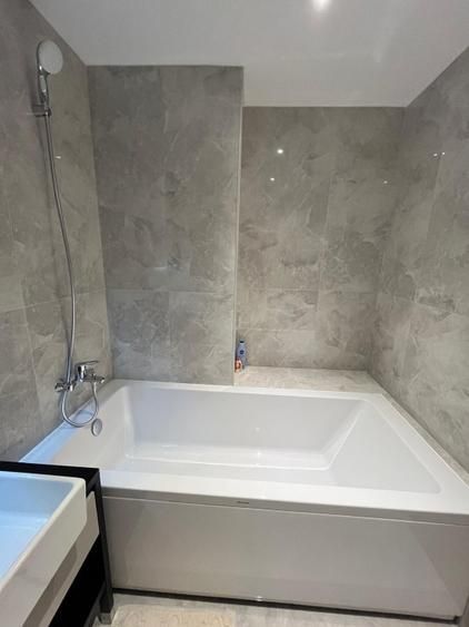 Apartament 2 camere in Select Residence aproape de metrou Dristor, cu centrala - Poză 6