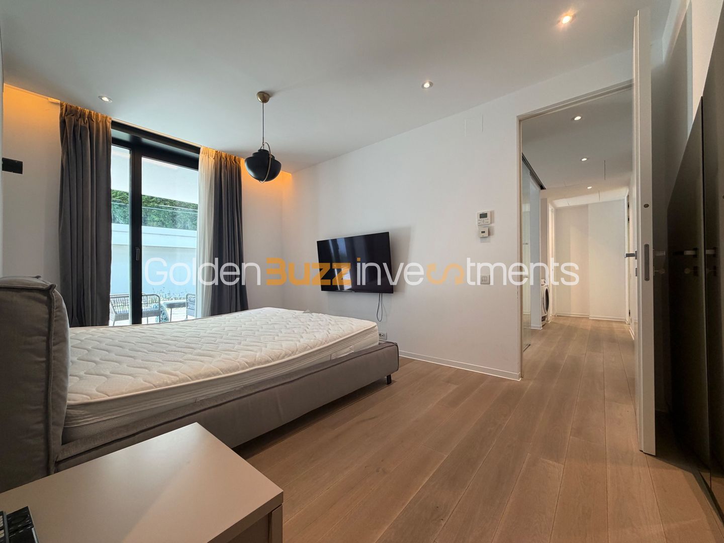Apartament unic Primăverii - Piața Charles De Gaulle - Poză 9