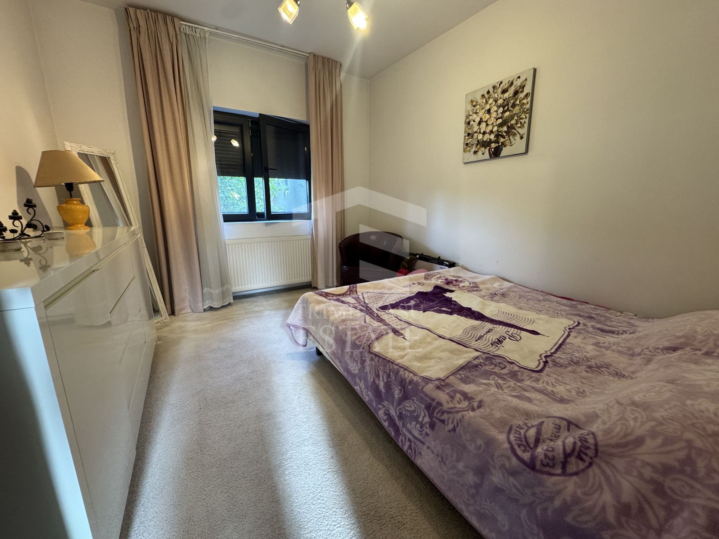 Domnesti Duplex 4 Camere 160 mp - Poză 10