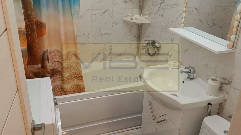 Garsoniera - 250 euro - Vișan ! - Poză 11