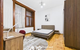Piața Victoriei - Apartament primitor cu farmec istoric - tur virtual - Poză 5