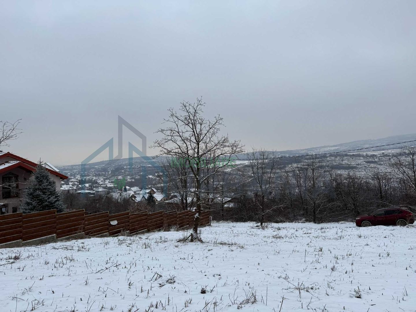 Teren intravilan 1054 mp în zona Bucium, Iași – Complexul BeFly (fost Nativa Park) - Poză 7