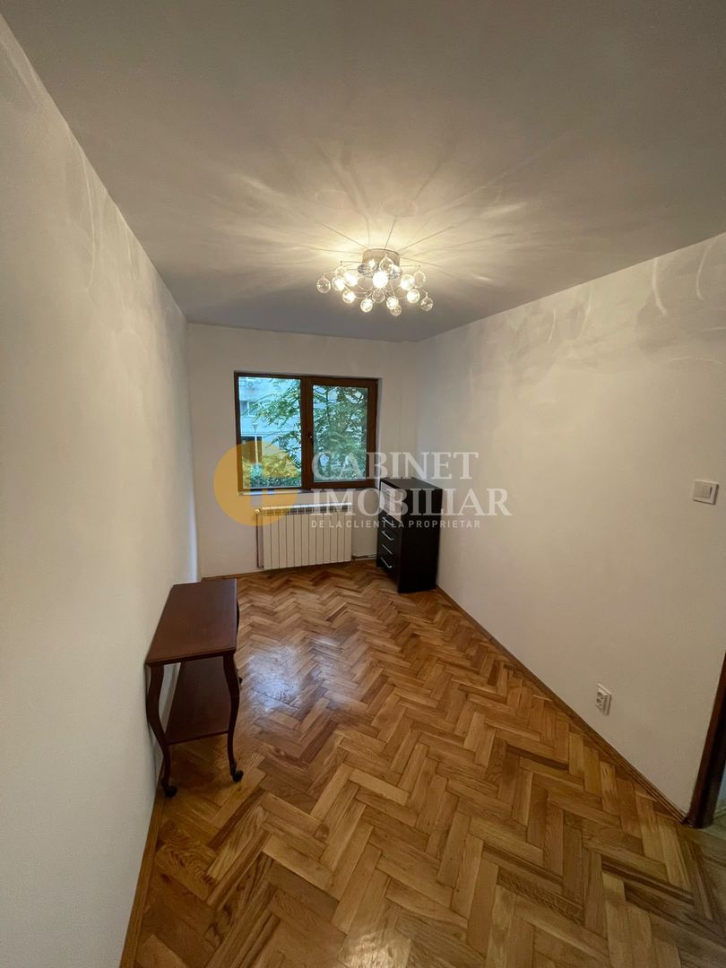 APARTAMENT 3 CAMERE - TUDOR VLADIMIRESCU - DECOMANDAT - Poză 8