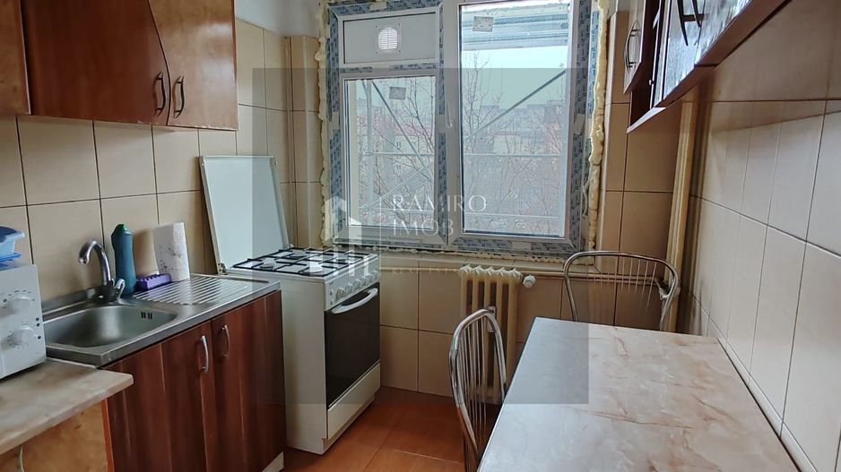 APARTAMENT 2 CAMERE, BRANCOVEANU/SECTOR 4, BLOC REABILITAT - Poză 7