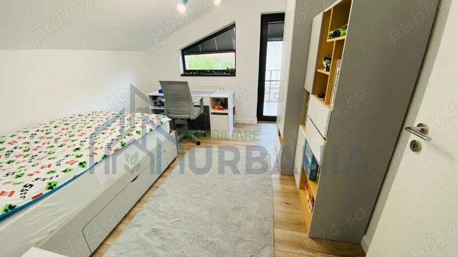 Casa Breazu - Poză 3