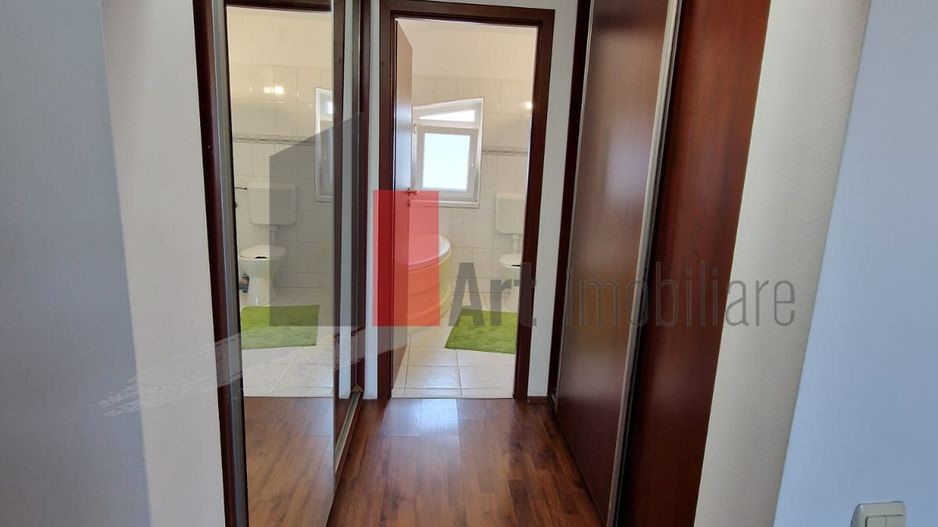 DUPLEX de vanzare 5 camere Giulesti - Poză 13