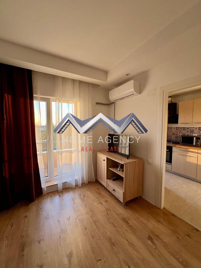 Apartament 2 camere Cosmopolis | Loc de parcare inclus - Poză 4
