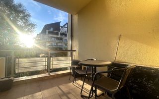 3 camere I NorthPoint Corbeanca I 90mp I parcare I mobilat si utilat - Poză 18