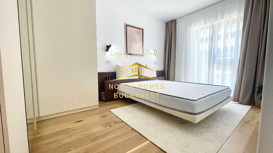 Apartament 2 camere , loc de parcare inclus - Prima Vista - Poză 5
