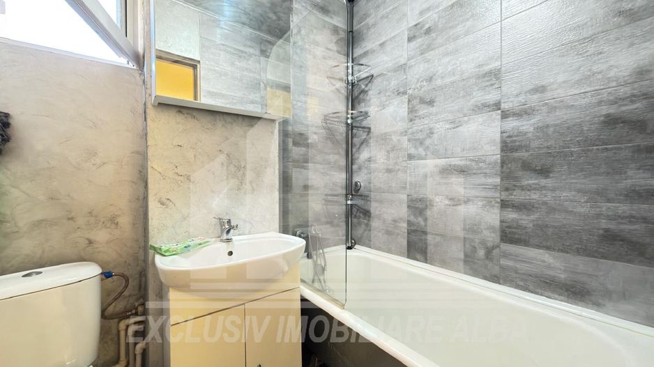 📍Apartament cu 4 camere | Cetate | 63 mp | Etaj intermediar | Lift - Poză 5