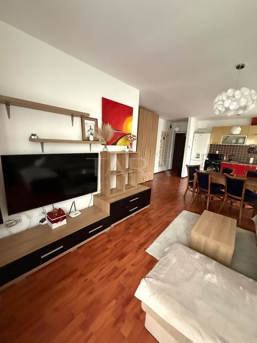Apartament 2 camere – Florești, zona Florilor - Poză 3