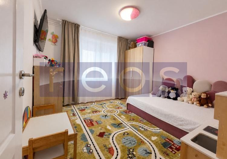 VANZARE 4 CAMERE | BLOC ANVELOPAT | ZONA NERVA TRAIAN - Poză 3