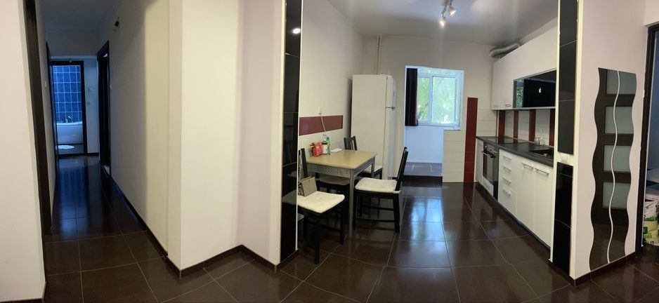 Apartament 3 camere de închiriat – Șoseaua Berceni, Str. Gărniței - Poză 8