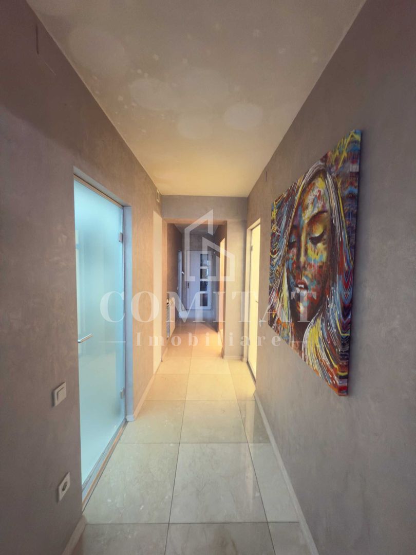 Apartament de lux cu 3 camere | Zona Andrei Muresanu - Poză 6