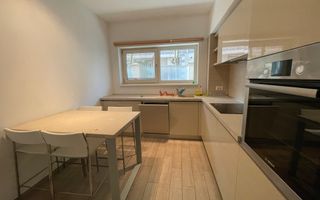 APARTAMENT CU 4 DORMITOARE + BIROU LANGA PARC HERASTRAU - Poză 1