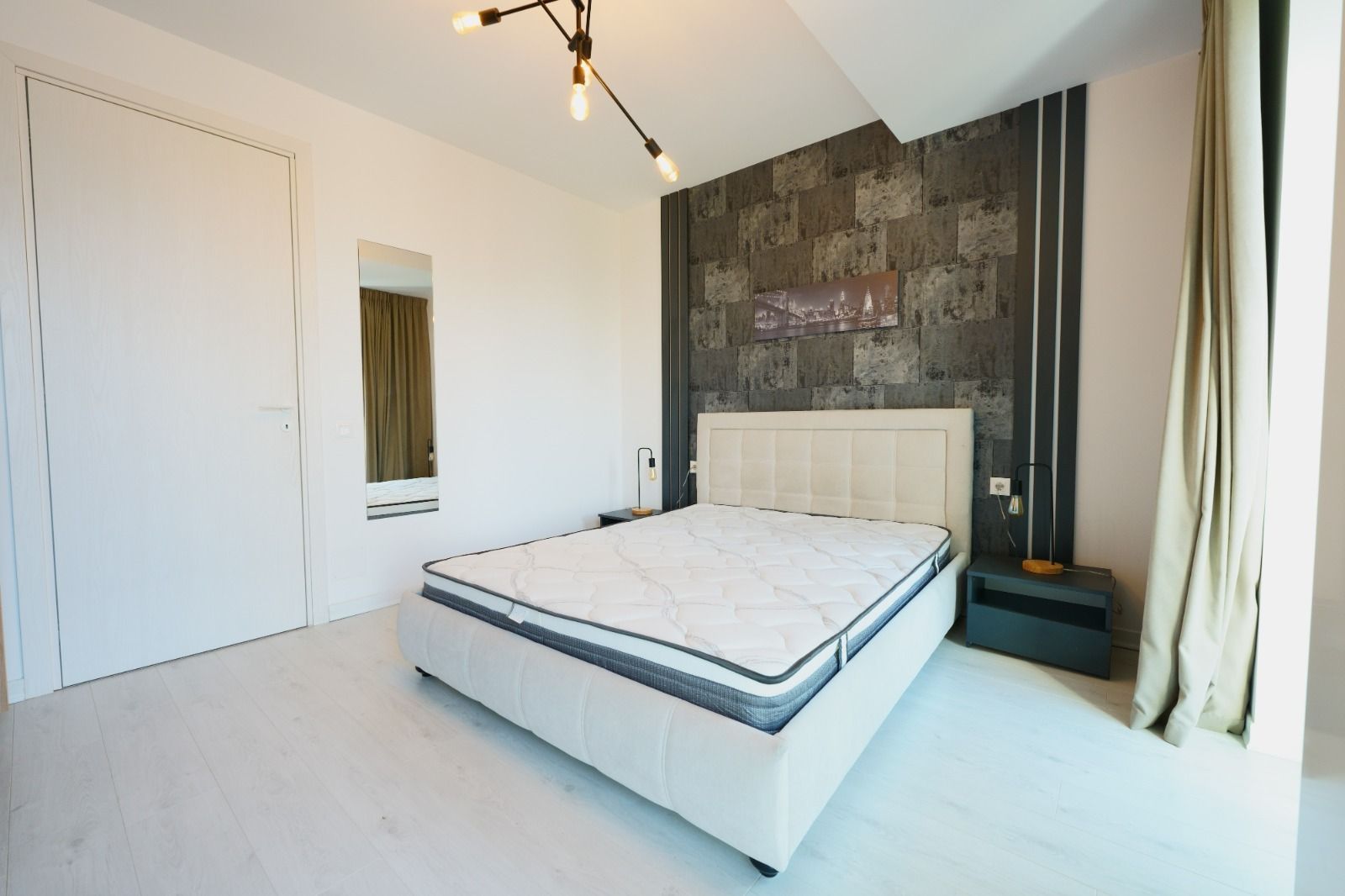 2 Camere + Parcare inclusa, Cloud9, Aviatiei, Metrou Aurel Vlaicu - Poză 6