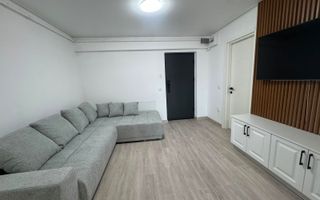 Apartament de inchiriat, 2 camere, Copou Garden Residence, bloc nou, la prima inchiriere - Poză 5