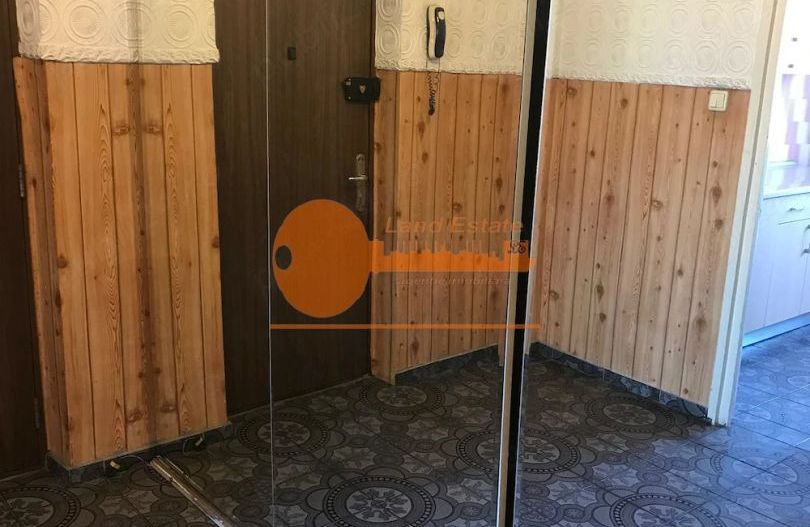 Apartament cu 2 camere in zona Piața Rahova - Poză 1