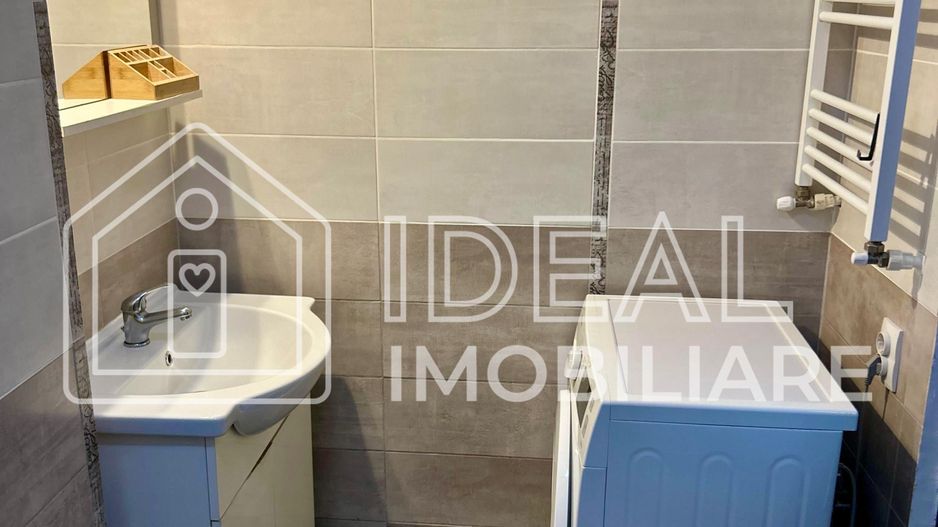 Apartament 3 camere | 70 mp | Prelungirea Doamna Stanca - Poză 9