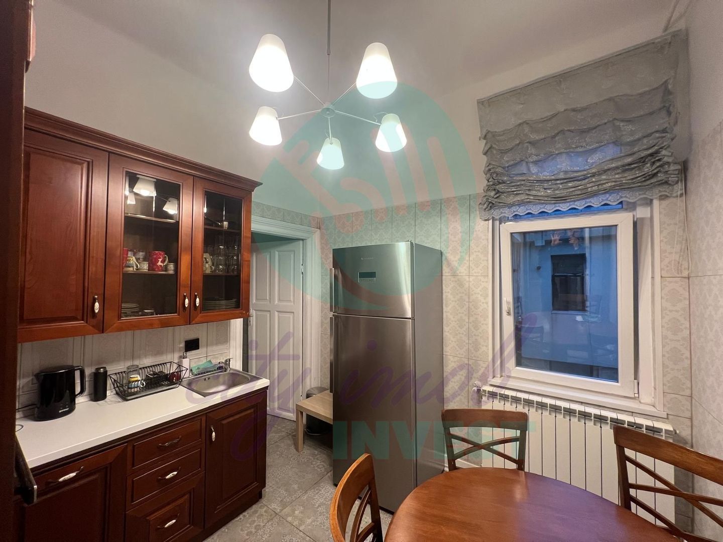 Apartament 3 camere+Birou la mansarda  |Calea Victoriei | Ideal firmă/birou - Poză 6