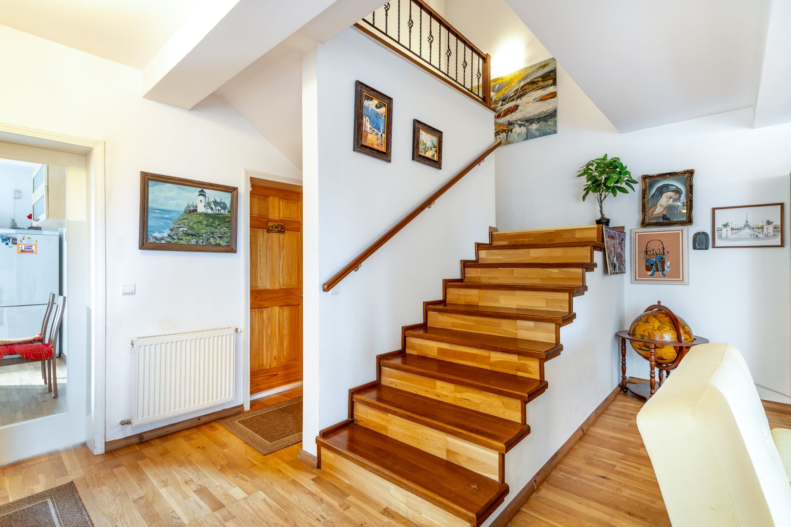 Casă | Vanzare | 5 camere | Terra Floresti | Comision 0% - Poză 8