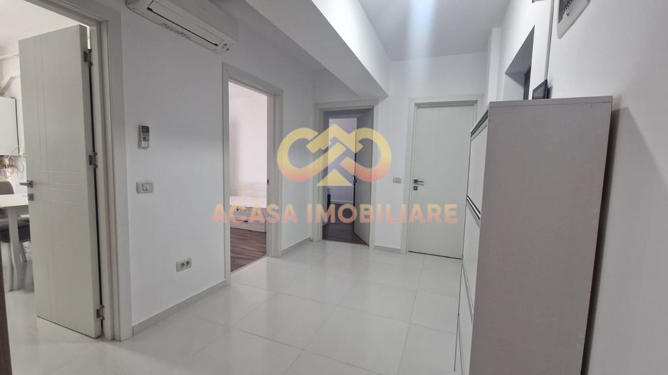 NOU APARTAMENT 3 CAMERE PLATOU GALATA - Poză 13
