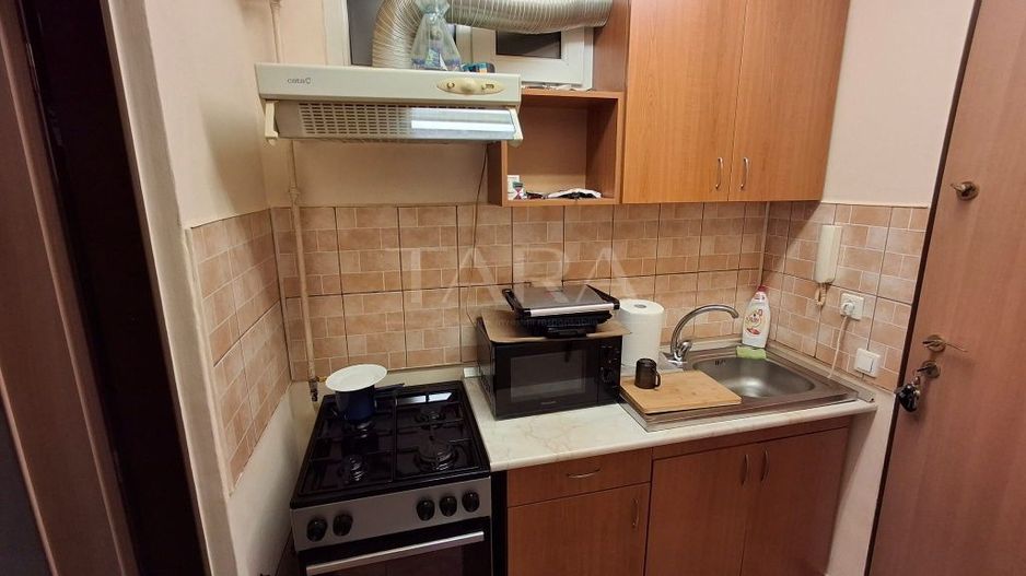 Garsonieră cu balcon, Teodor Mihali, ideală pentru investiție. - Poză 2