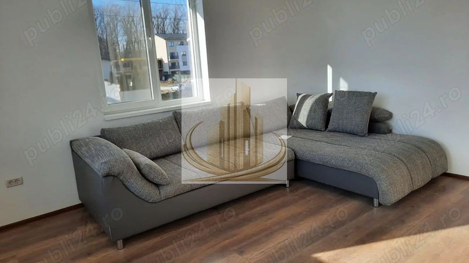 Apartament 3 camere modern, bloc nou, zonă de vile – Calea Lugojului, - Poză 1
