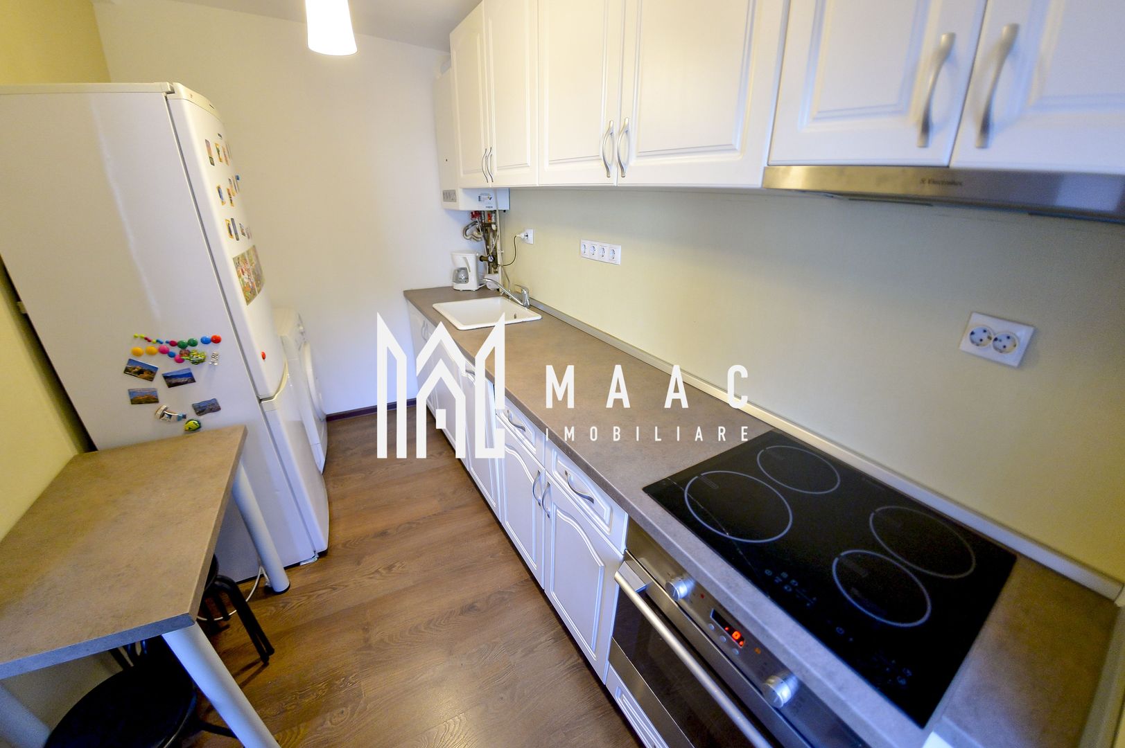 Casa individuala | Teren 265 MPU | Investitie | Vasile Aaron - Poză 17