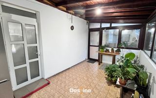 Apartament individual 4 camere 110 mp în Vilă + 167mp CURTE - BUCIUM - Poză 5