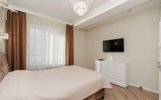 Vânzare, duplex, 5 camere, str. Ion Calimachi, Buiucani - Poză 12