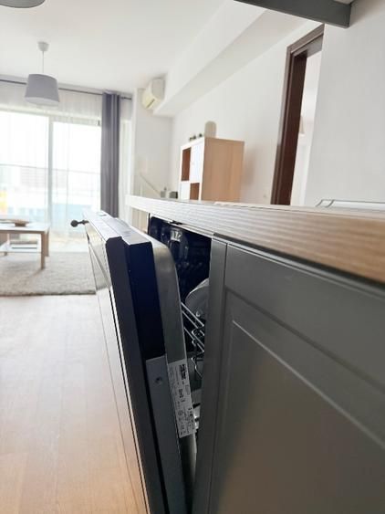 Apartament spatios 2 camere Upground Residence I Zona Aviatiei - Poză 15