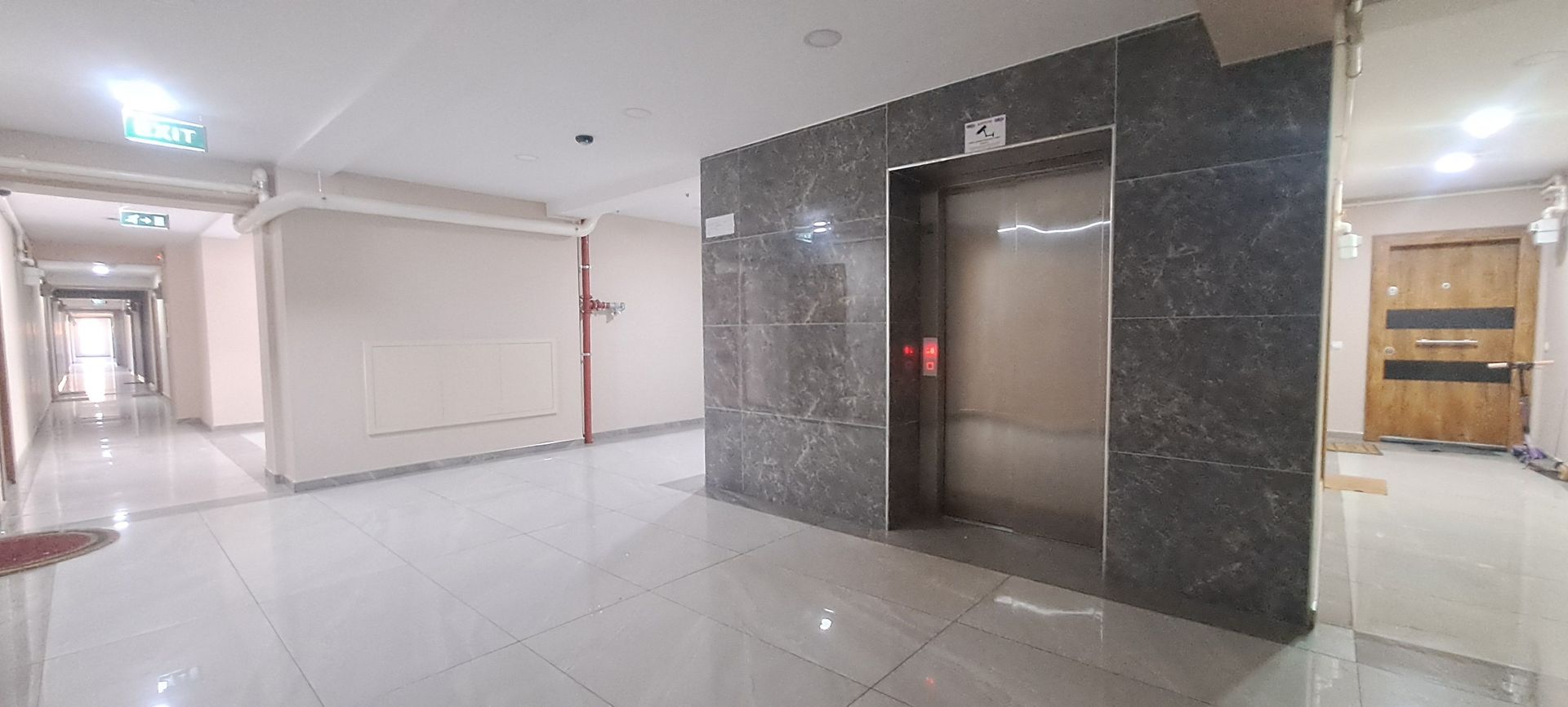 Garsoniera | Parcare subterana | New World Residence - Poză 12