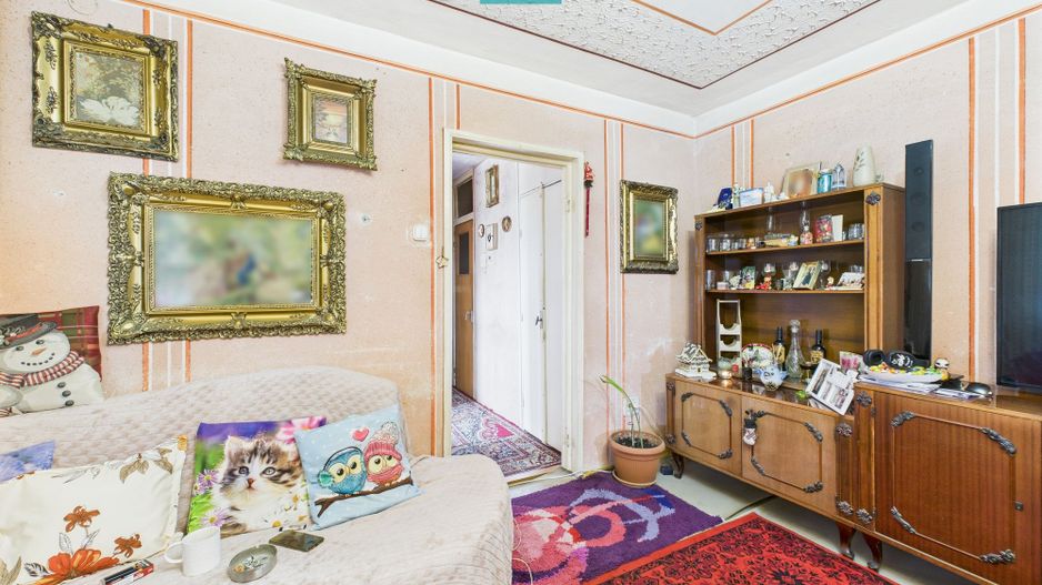 Apartament 3 camere la Polivalenta - Poză 11