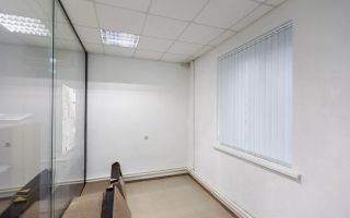 Vânzare, spațiu de birouri, 182 mp, str. Columna, Centru - Poză 5