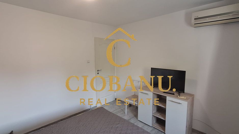 Apartament 2 camere Decomandat etaj 2/4 de Inchiriat zona Ciuperca - Poză 13