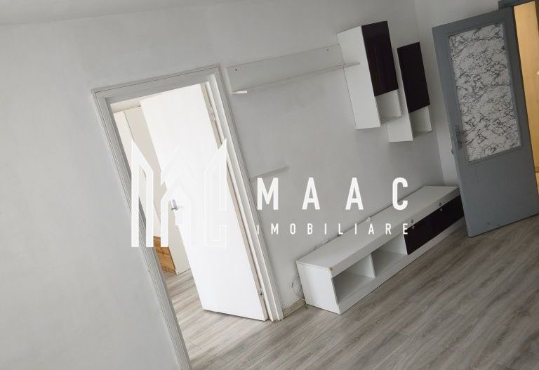 Apartament de vânzare Sibiu | 2 camere | Hipodrom 1 | 46 mp - Poză 4