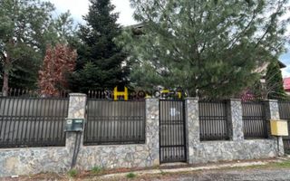 Vila individuala Branesti 5 camere - Poză 23